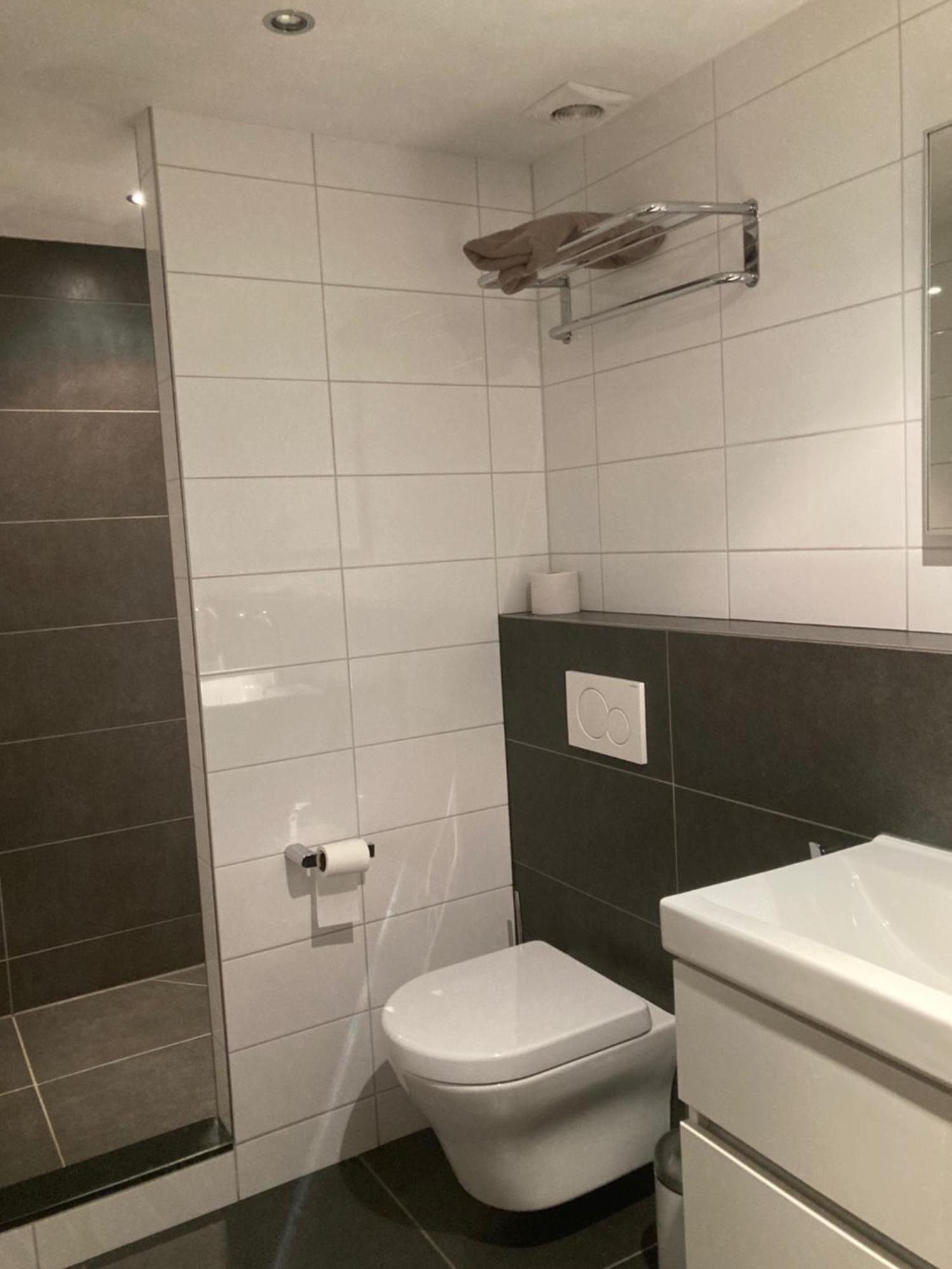 Hotel Centraal Someren Oda fotoğraf