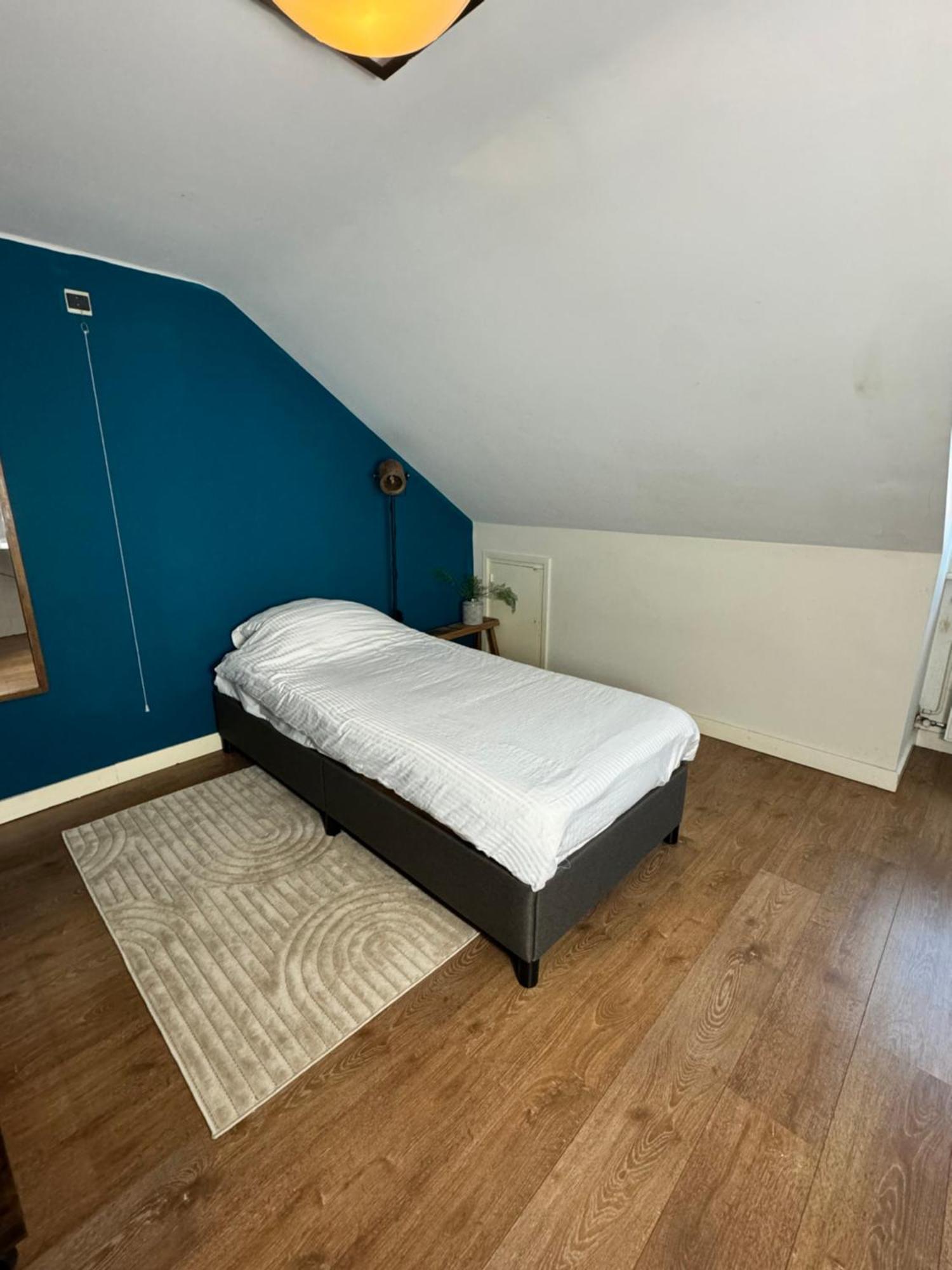 Hotel Centraal Someren Oda fotoğraf