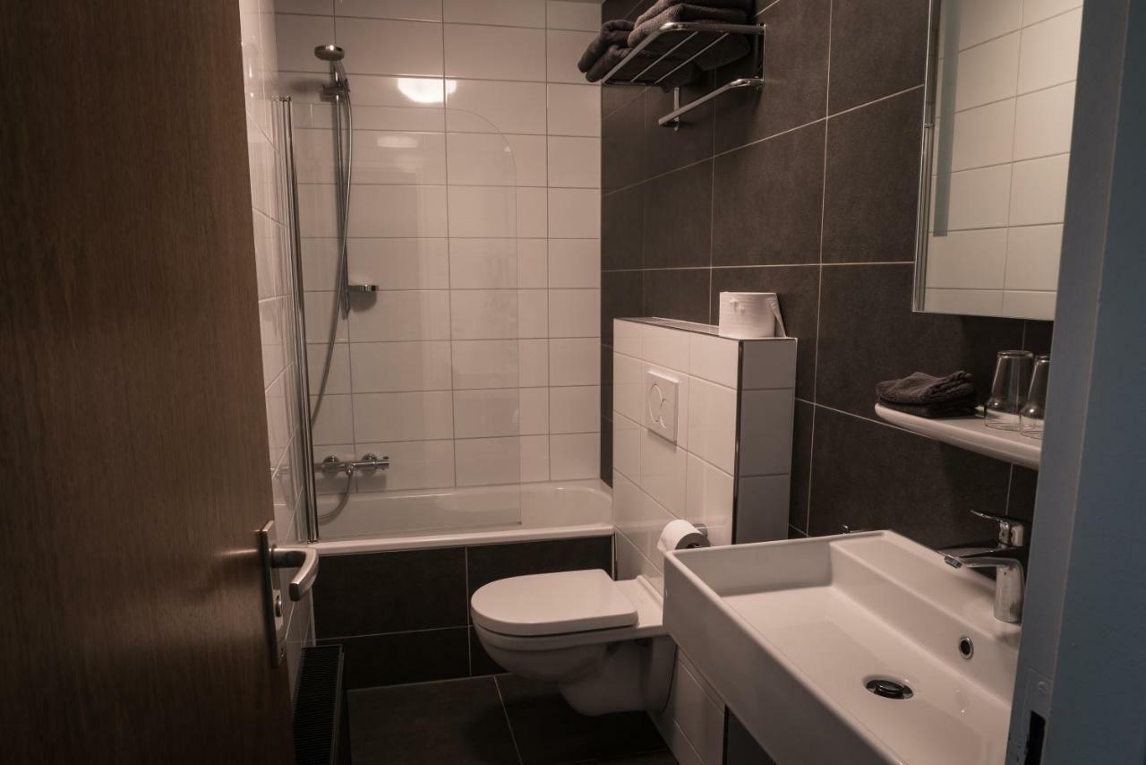 Hotel Centraal Someren Dış mekan fotoğraf